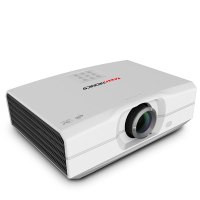 光峰AL-FX530办公DLP激光投影机投影仪768P分辨率5500流明