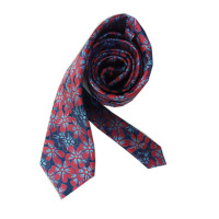 aurora L8-008 领带 100%桑蚕丝