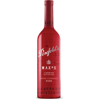 Penfolds奔富MAX'S赤霞珠干红葡萄酒