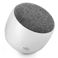 朗琴(ROYQUEEN) H610 蓝牙音箱 厚壁合金机身