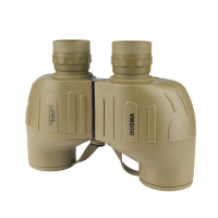 博冠 沙漠之狐10X50高清高倍测距特种兵战术夜视防水军标双筒望远镜