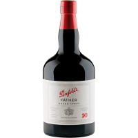 Penfolds奔富俱乐部父亲汤尼红葡萄酒