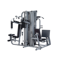 舒华(SHUA) 五人综合训练器SH-5105