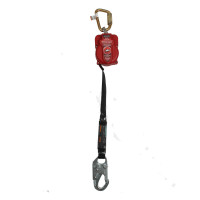 霍尼韦尔(Honeywell) MFL-1-Z7/9FT Miller TurboLite坠落制动器MFL-1-Z7/9
