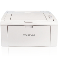 奔图(PANTUM) P2506 Pro系列黑白激光打印机 A5加速 家用学生办公打印机 P2506打印机