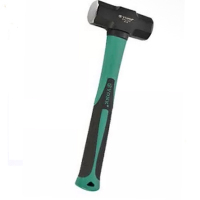 约克 纤维柄八角锤 2P 512012