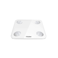 海尔(Haier)智能体脂秤 ZNC01-01
