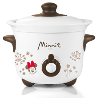 荣事达(Royalstar)锅具荣事达 白瓷炖锅 RDG-20E