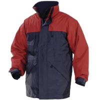 J代尔塔(DELTAPLUS) 405321 XL ALASKA新雪丽低温防寒服