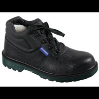 霍尼韦尔(Honeywell) BC6240475-47 GLOBE 中帮绝缘防砸安全鞋-47码