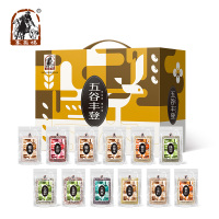 塞翁福 五谷丰登杂粮礼盒节日杂粮礼盒