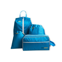 纵贯线(Seashore)SW-004 旅行家 商旅系列四件套A款