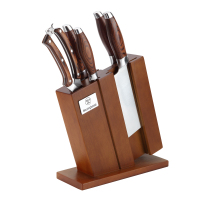 西屋(WESTINGHOUSE)刀具-雅典系列 刀具六件套WKW-6001Z