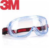 3M_1623AF防雾防化学护目镜/[1付]