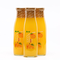 两山800ml*6橙汁饮料