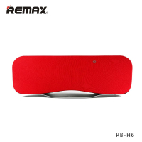 Remax/睿量RB-H6桌面蓝牙音箱