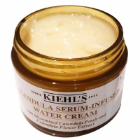 科颜氏(KIehl's)面霜 金盏花面霜 保湿补水控油 50ml