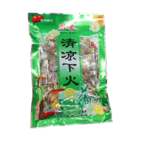 木翔 清凉下火茶 100g 清凉下火组合茶 一袋装