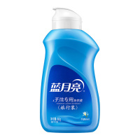蓝月亮 手洗专用洗衣液 旅行装 80g/瓶十瓶装(风清白兰)