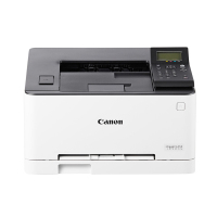 佳能(Canon) LBP 613cdw A4彩色激光 双面 网络 打印机家用办公文档打印移动办公GD