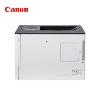 佳能(Canon) LBP 710Cx A4 彩色激光打印机 双面打印 有线网络GD