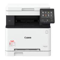 佳能(Canon) MF631CN A4 彩色激光多功能商用激光一体机 复印 网络打印 扫描(三合一)GD