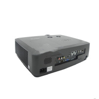 夏普(SHARP)XG-EC500UA商务办公会议教学投影机投影仪((含100寸幕以及安装调试)) 分辨率1920×1200 亮度5700