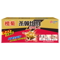 榄菊 杀虫剂 杀蟑饵剂 6个送3个 蟑螂药轻松连环杀灭蟑螂 安全有效 连环杀蟑
