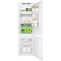 丹麦 诗凯(SCANDOMESTIC)嵌入式冰箱BIC320FAEC变频风冷无霜256L