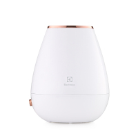 伊莱克斯(ELECTROLUX)EGEH750静音加湿器家用卧式办公小体积大雾量 可定制logo