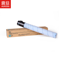 震旦(AURORA) ADT-307C 青色碳粉