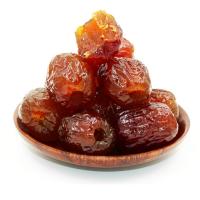 思麦尔(SI MAI ER) 蜜枣无核包粽子干煲汤散装零食500g