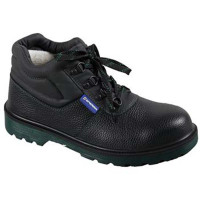 霍尼韦尔(Honeywell) BC6240476-45 GLOBE 中帮防寒防静电防砸防刺穿安全鞋-45码