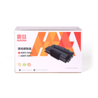 震旦(AURORA) ADDT330S碳粉粉盒 标准容量