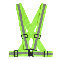 青阳 反光背带 马甲