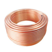 空调铜管连接管 纯铜管空调管子(米)