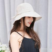 女遮阳帽