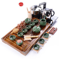 艺宏堂茶具整套茶具 电热炉茶具YHT2016-F