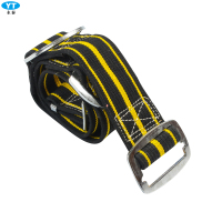 永泰 A14新式消防安全带户外登山安全带救援消防腰带高空作业保险带