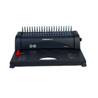 三木(SUNWOOD) SZ9012 21孔胶圈省力型 胶圈装订机