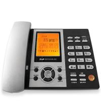 TCL88 录音电话机 多功能商务 办公座机