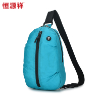 J恒源祥(HYX)0468 运动胸包30*19*11 (高*宽*厚)