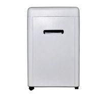 三木(SUNWOOD) MSD9520 五级保密 锰钢侠系列碎纸机/文件粉碎机