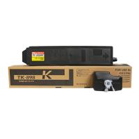 科思特（KST） TK898粉盒 适用京瓷FS-C8020MFP C8025 C8520 碳墨粉盒 黑色 BK