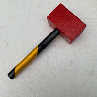 王春壮 安全锤 III型 锤子头 :15*8.5*7.5cm 锤子把:30*3.5cm