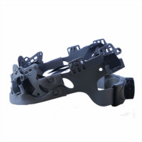 霍尼韦尔 HoneywellH99SRSPNH99S ABS安全帽 ,标准式帽衬