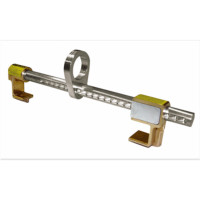 霍尼韦尔 Honeywell8816-14Shadow 滑动式钢梁锚点,适合翼缘宽度76-356 毫米