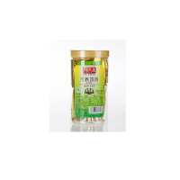 锦天康 120克黑苦荞香茶 泡水 苦荞茶 茶叶