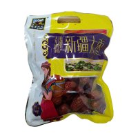 中奥天华地润大枣
