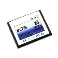 海康 CF卡 8G (TL)